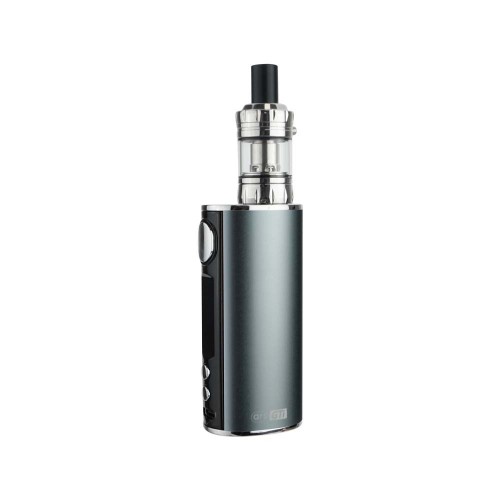 GTi E-cig Kit and E-liquid