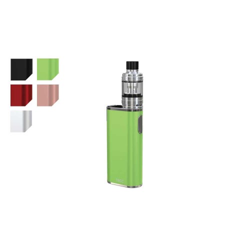 Evo E-cig Kit and E-liquid