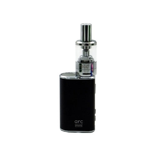 Mini 20W E-cig Kit and E-liquid