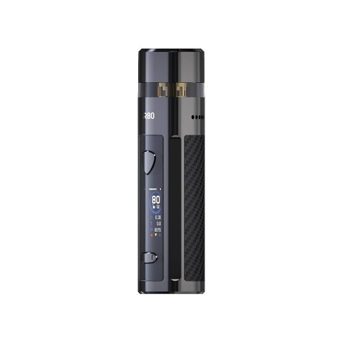 R80 Pod Mod Kit and E-liquid