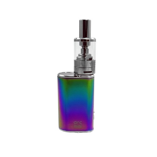 Mini 20W E-cig Kit and E-liquid