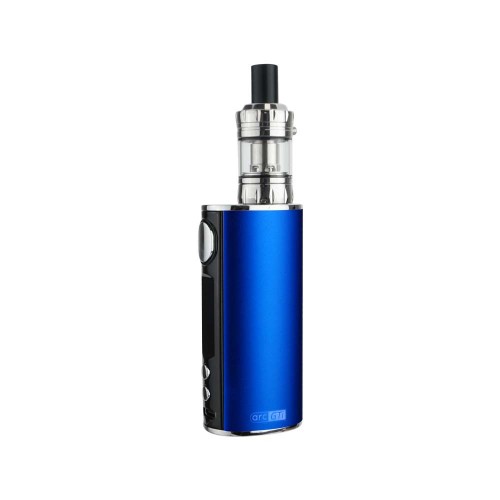 GTi E-cig Kit and E-liquid