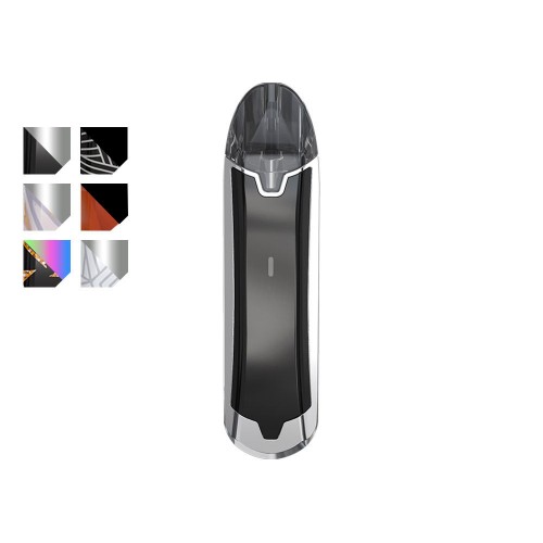 Vape Pod Kit and E-liquid