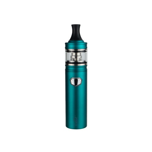 mini E-cig Kit and E-liquid