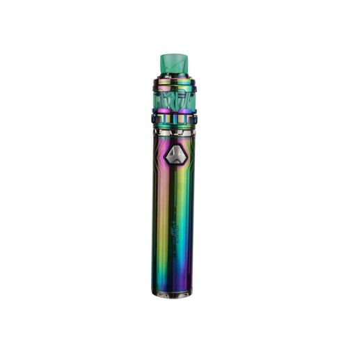 Just 21700 E-cig Kit and E-liquid