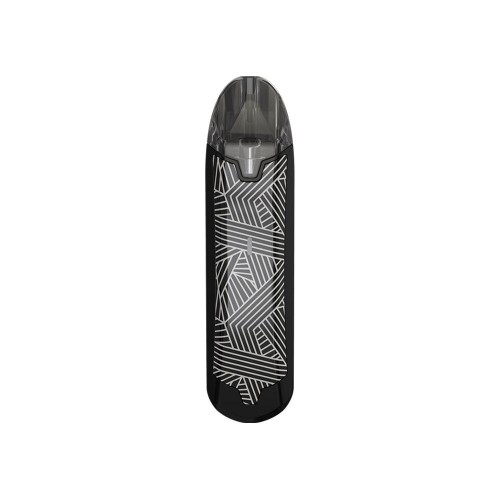 Vape Pod Kit and E-liquid