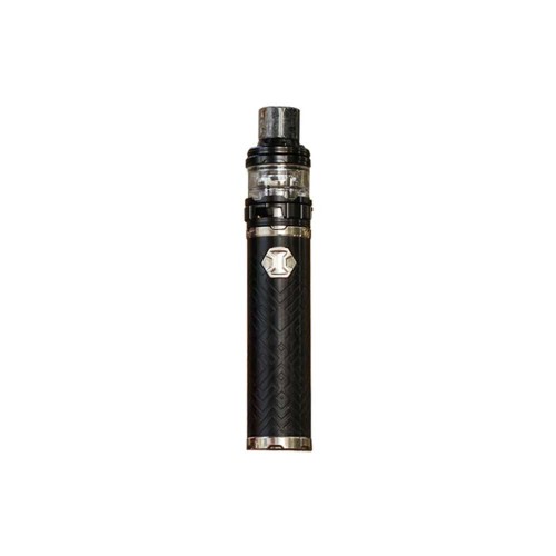 Just 3 E-cig Kit and E-liquid