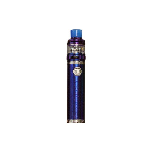 Just 3 E-cig Kit and E-liquid
