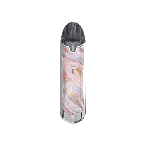 Vape Pod Kit and E-liquid