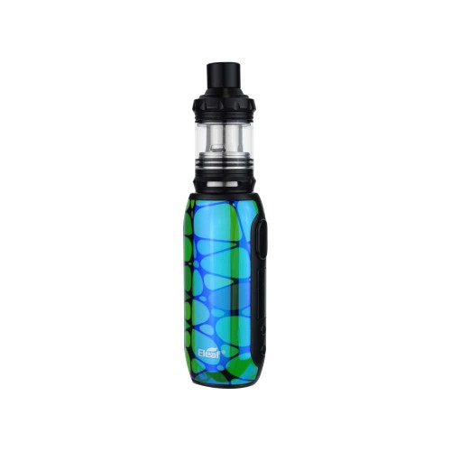 Rim E-cig Kit and E-liquid