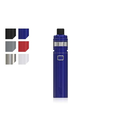 NexGen E-cig Kit and E-liquid