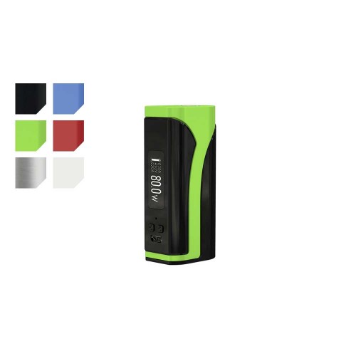 i80 3000mAh Battery