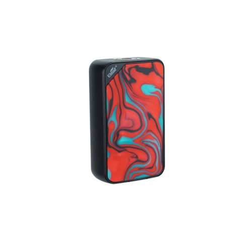 Mix E-cig Mod with 2 x Batteries