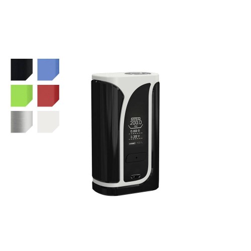 i200 4600mAh Battery