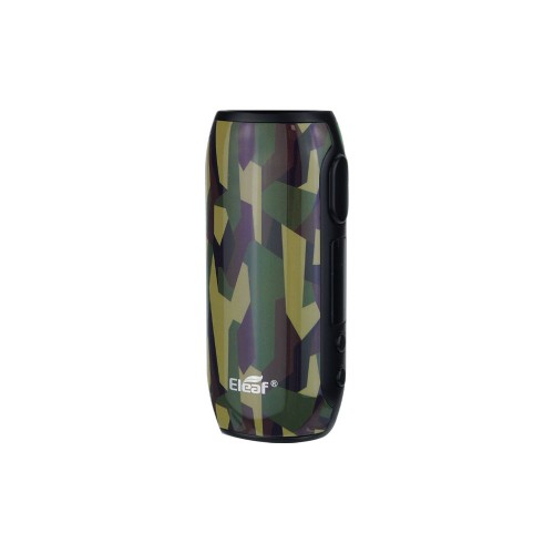 Stick Rim 3000mAh Battery Mod