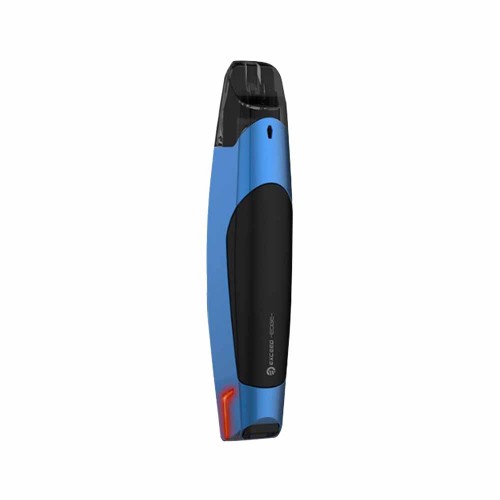 Pod Kit and E-liquid