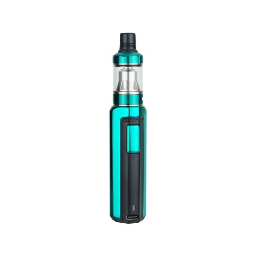EXCEED E-cig Kit and E-liquid