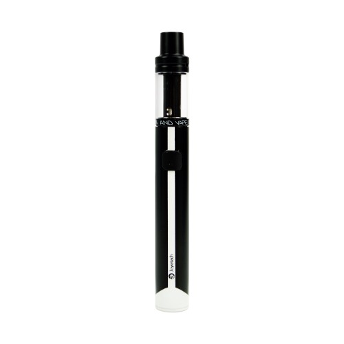 AIO ECO E-cig Kit and E-liquid